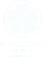 Logo Osaka PIK