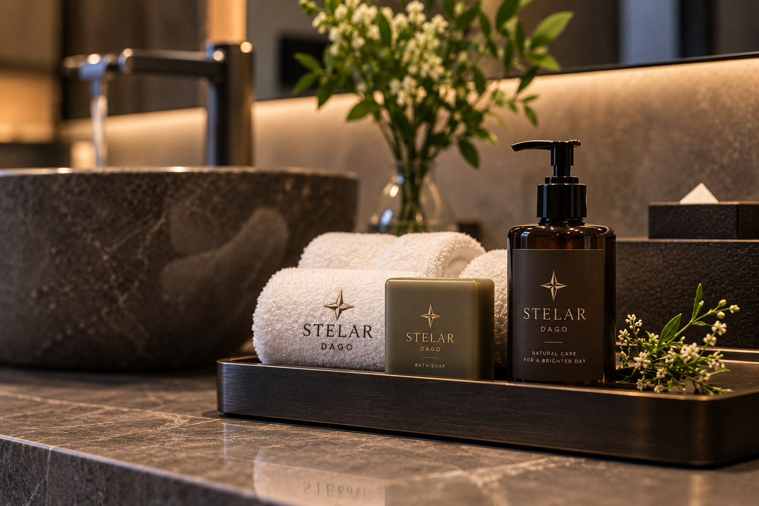 Stelar Hotel