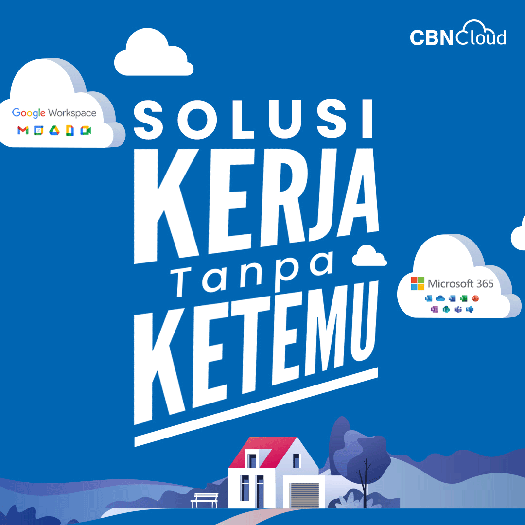 Cloud Collaboration: Solusi Kerja Tanpa Ketemu