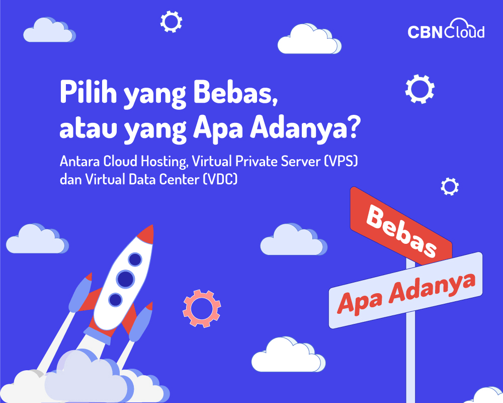 Pilih Yang Bebas Atau Yang Apa Adanya?